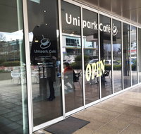 Unipark Cafe - ACT Tourism