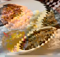 Victoria Rose and Tea Room - ACT Tourism