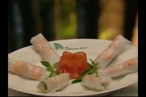 Vietnamese Fountain Restaurant - ACT Tourism 0