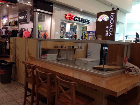 Yoyogi Sushi - ACT Tourism 0