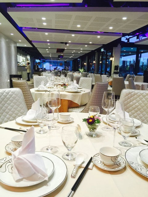 8 On The Point - ACT Tourism 0