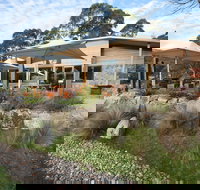 Alpine Larder Cafe - ACT Tourism