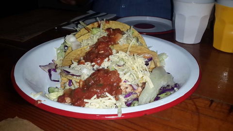 Amigos Mexican - ACT Tourism 0