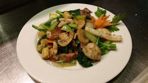 Asian House Carina - ACT Tourism 0