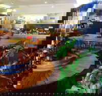 Black Sheep Deli - ACT Tourism