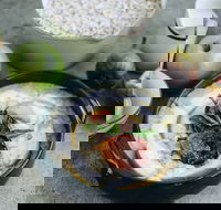 Butcher and The Farmer - ACT Tourism