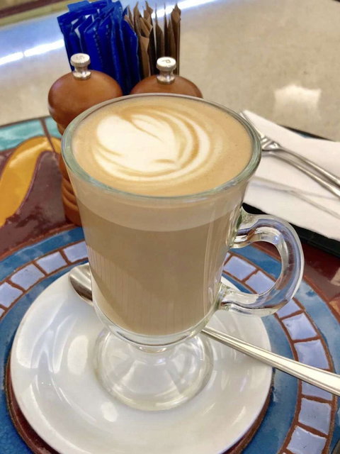 Cafe One - ACT Tourism 0