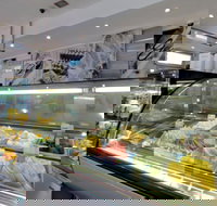 Chill Bar - Avalon - ACT Tourism