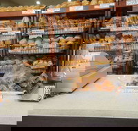 Cindy's Bakehouse - ACT Tourism