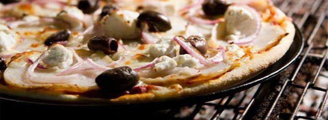 Crisp Pizza - ACT Tourism 0