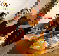 DEOSA Wholefoods - ACT Tourism