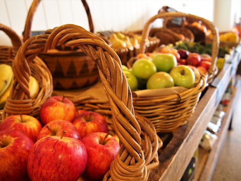 DEOSA Wholefoods - ACT Tourism 1