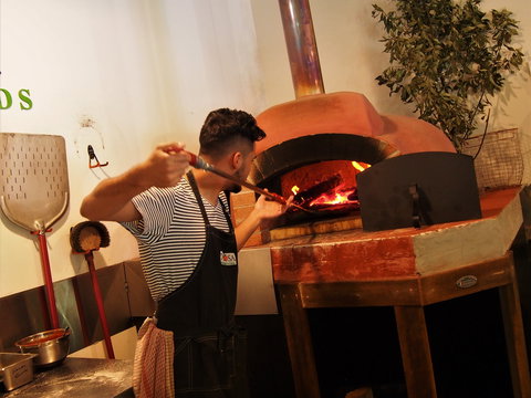 DEOSA Wholefoods - ACT Tourism 2