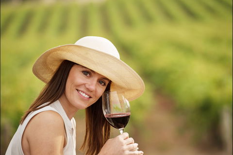 Eden Hall Wines - ACT Tourism 0