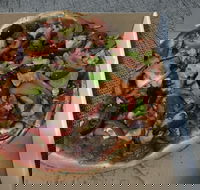 Elvis Pizza - ACT Tourism