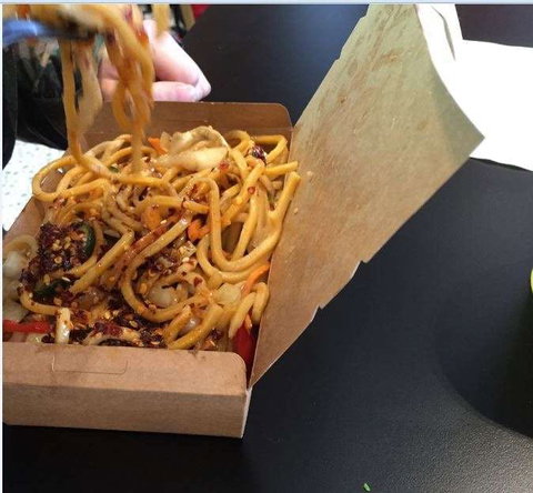 Fusion - ACT Tourism 0