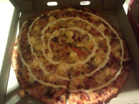 Galileo's Pizza Cafe - ACT Tourism 0