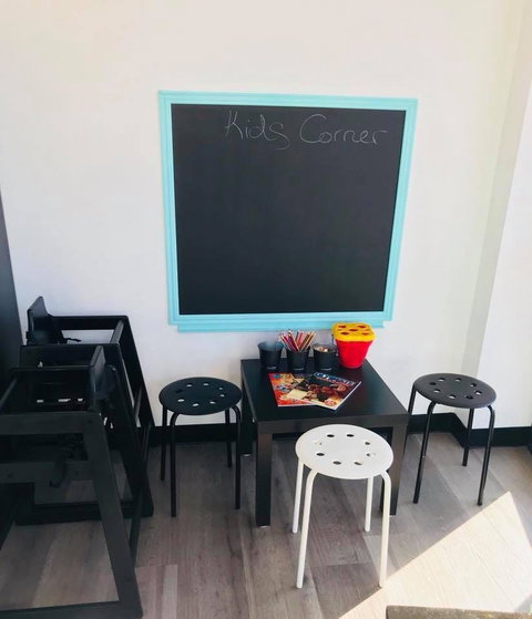 Gold Leaf Coffee Shop - ACT Tourism 0