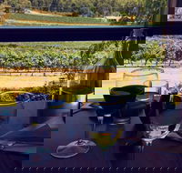 Hainault Vineyard and Cafe - ACT Tourism