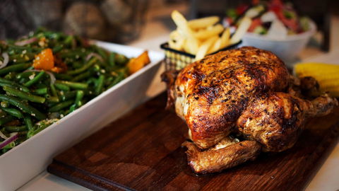 Home To Roost - ACT Tourism 0