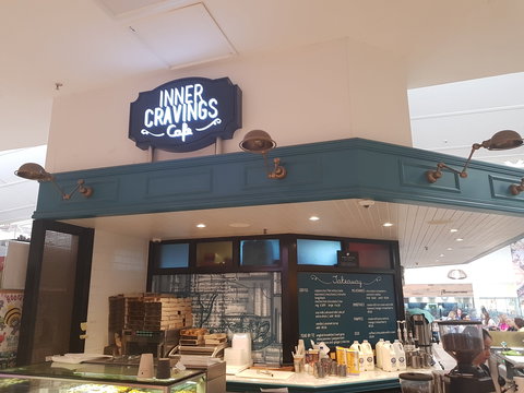 Inner Craving - ACT Tourism 0