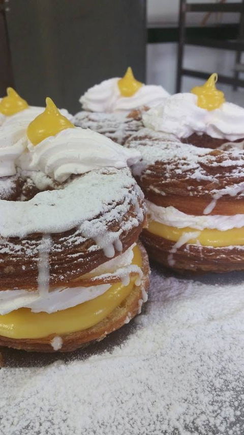 Keith Bakery And Coffee Shop - ACT Tourism 0