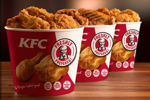 KFC - Indooroopilly - ACT Tourism 0