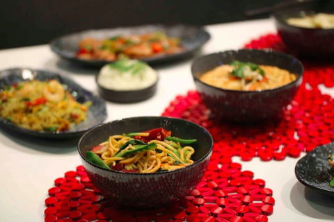 K's Noodle Bar - ACT Tourism 0