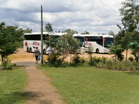 Litchfield Cafe - ACT Tourism 2