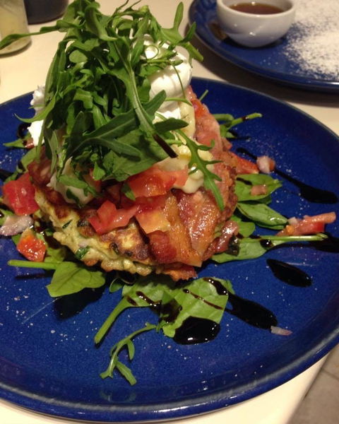 Lugarno Deli Cafe - ACT Tourism 0