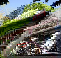 Netherby River Cafe - ACT Tourism