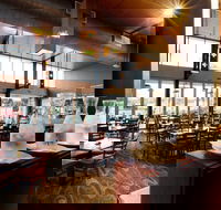 Newmarket Hotel - ACT Tourism