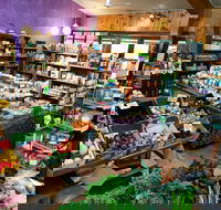 Organic and Natural Store - ACT Tourism
