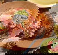 Pepe's Mexican Restaurant - ACT Tourism