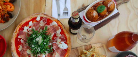 Pier 71 Bar E Cucina - ACT Tourism 0
