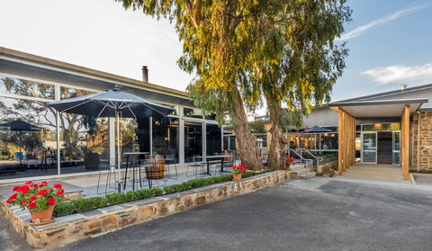 Pikes Wines - ACT Tourism 0