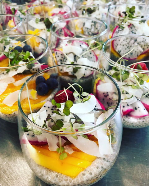 Planted Cootamundra - ACT Tourism 0