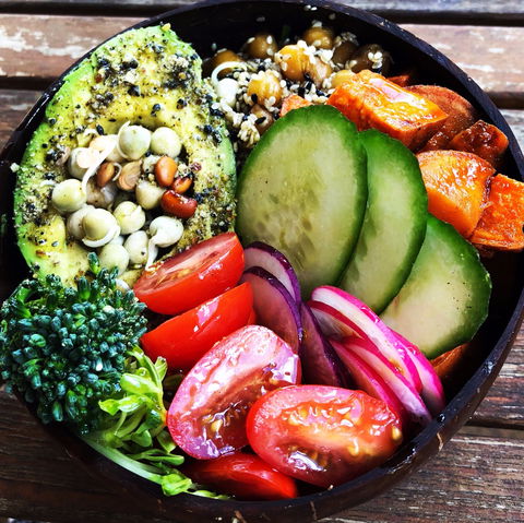 Planted Cootamundra - ACT Tourism 1