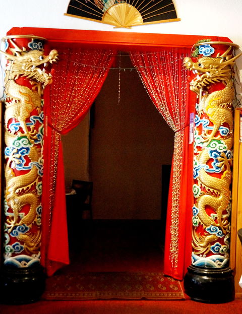 Rothman Alljoy Chinese Restaurant - ACT Tourism 0