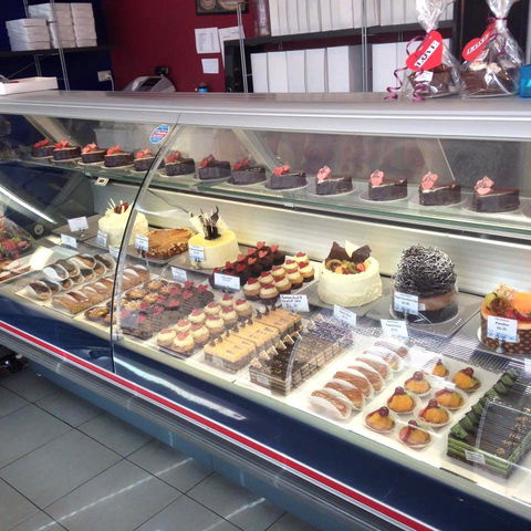 Ruby's Patisserie - ACT Tourism 0