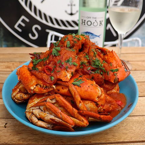 Seafood Nation - ACT Tourism 1