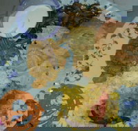 Serge's Cafe - ACT Tourism