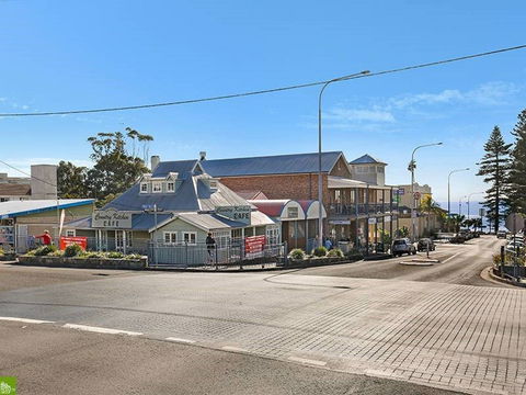 Shellharbour Country Kitchen - ACT Tourism 1
