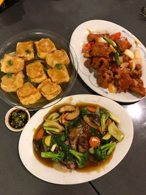Stir Fry Cafe - ACT Tourism 0