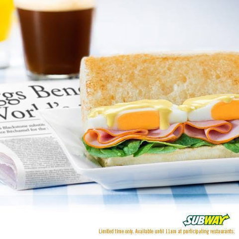 Subway - Belgrave - ACT Tourism 0