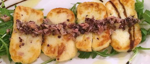 The BoVine Brasserie - ACT Tourism 0