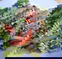 The Purple Carrot - ACT Tourism