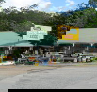 The Leap Hotel - ACT Tourism