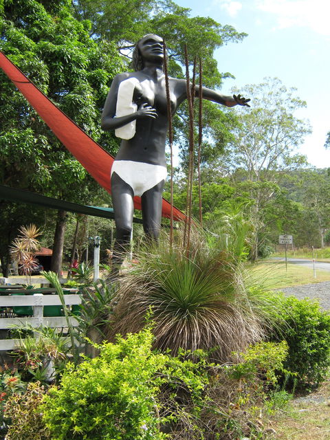 The Leap Hotel - ACT Tourism 1