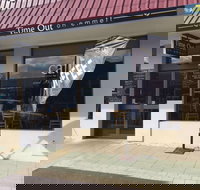 Time Out on Emmett - ACT Tourism